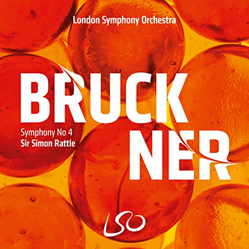 Bruckner: Sinfonie Nr. 4 von Lightspeed Outdoors