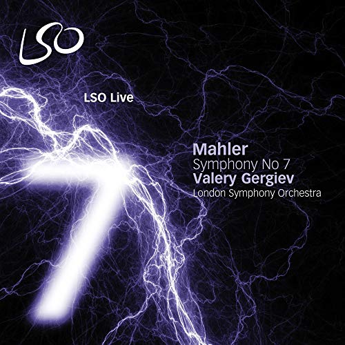 Mahler: Sinfonie Nr. 7 von Lightspeed Outdoors