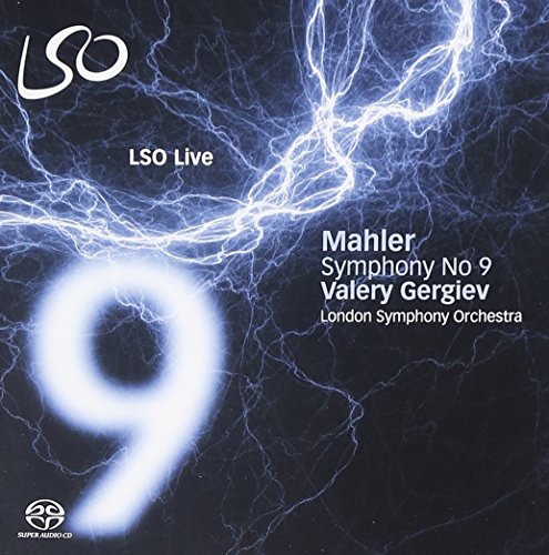 Mahler: Sinfonie Nr.9 von Lightspeed Outdoors