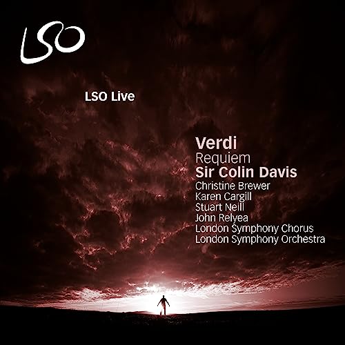 Verdi: Messa Da Requiem von Lightspeed Outdoors