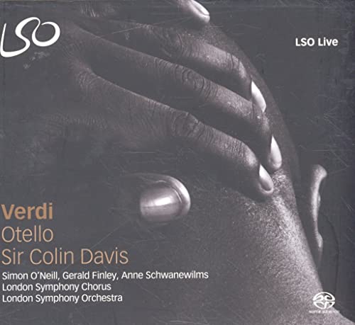 Verdi: Otello Verdi: Otello von CD