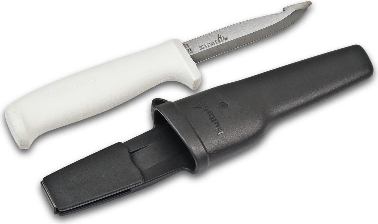 Lightwin Kabelmesser mit verstärkter Klinge für Bearbeitung FTTx (KABELMESSER) von Lightwin