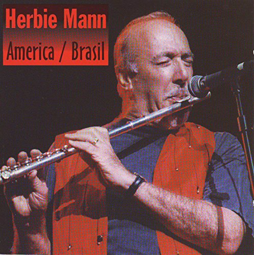America/Brasil von Lightyear