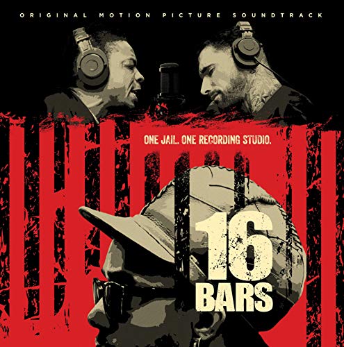 16 Bars [Vinyl LP] von Lightyear