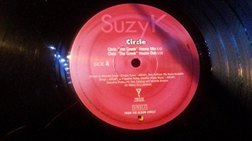 Circle [Vinyl LP] von Lightyear