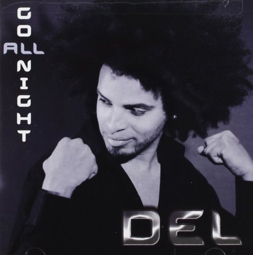 Go All Night Go All Night von Lightyear
