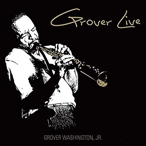 Grover Live [Vinyl LP] von Lightyear