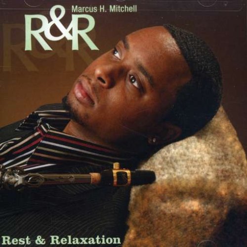 R&R: Rest & Relaxation R&R: Rest & Relaxation von Lightyear