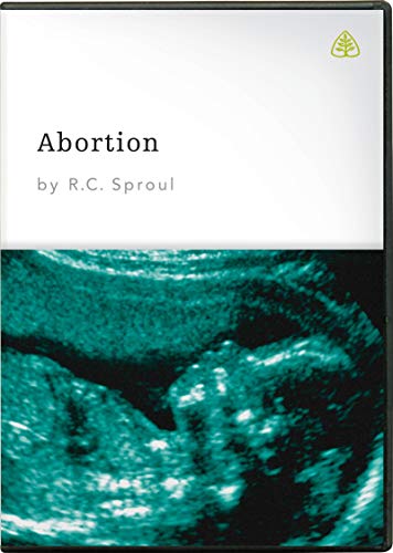 Abortion DVD Abortion DVD von Ligonier Ministries