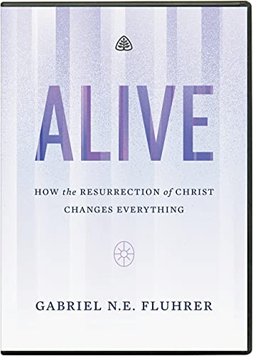 Alive DVD Alive DVD von Ligonier Ministries