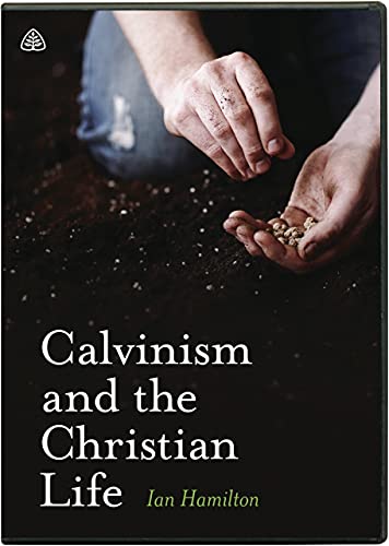 Calvinism and the Christian Life DVD von Ligonier Ministries
