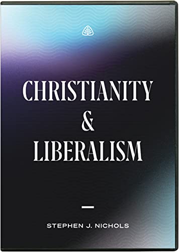 Christianity and Liberalism DVD Christianity and Liberalism DVD von Ligonier Ministries