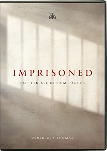Imprisoned DVD Imprisoned DVD von Ligonier Ministries