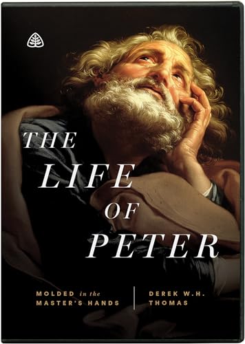 Life of Peter DVD, The Life of Peter DVD, The von Ligonier Ministries