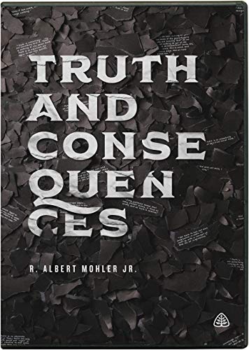 Truth And Consequences DVD Truth And Consequences DVD von Ligonier Ministries