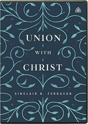 Union With Christ DVD von Ligonier Ministries