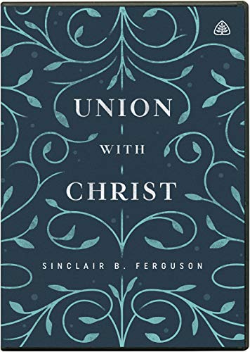 Union With Christ DVD Union With Christ DVD von Ligonier Ministries