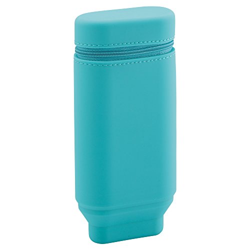 Richtub support pour stylo ovale type A 7694 14 Bleu clair von Lihit Lab