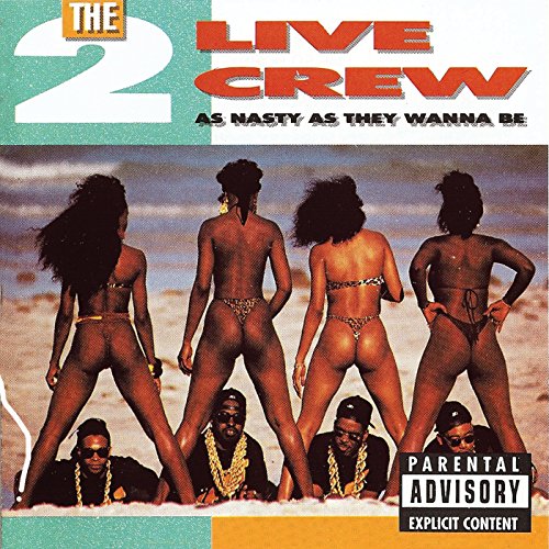 As Nasty As They Want to Be [Vinyl LP] von Birsppy