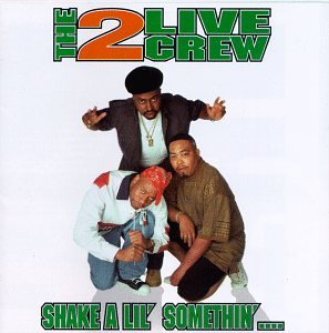 Shake a Lil' Somethin' [Musikkassette] von Lil' Joe