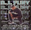 Still Blowin' Speakers [Musikkassette] von Lil' Joe