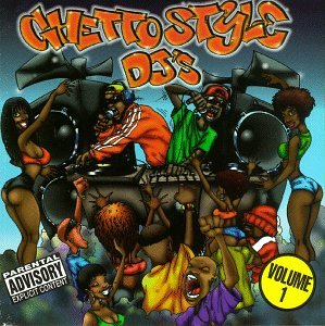 Vol. 1 von Lil' Joe