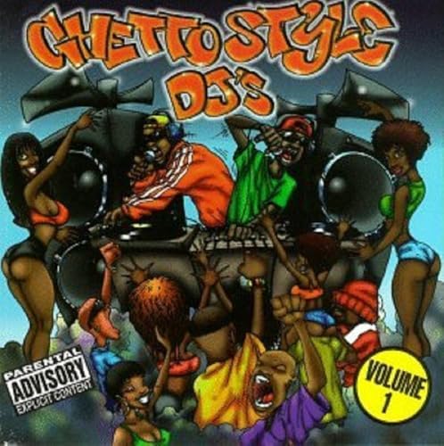 Vol. 1 von Lil' Joe