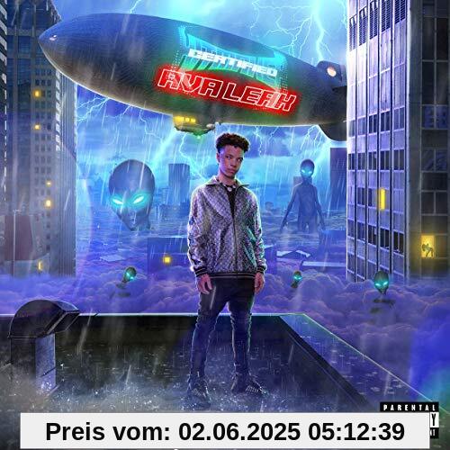 Certified Hitmaker von Lil Mosey