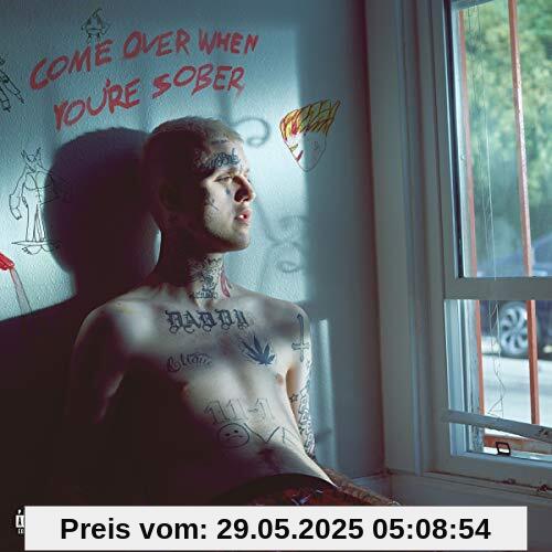 Come Over When You'Re Sober,Pt.1 & Pt.2 [Vinyl LP] von Lil Peep