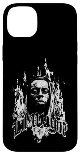 Offizielle Lil Wayne Flames Hülle für iPhone 14 Plus Offizielle Lil Wayne Flames Hülle für iPhone 14 Plus von Lil Wayne