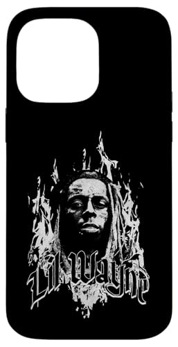 Offizielle Lil Wayne Flames Hülle für iPhone 14 Pro Max Offizielle Lil Wayne Flames Hülle für iPhone 14 Pro Max von Lil Wayne