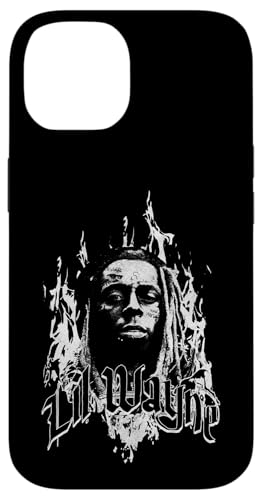 Offizielle Lil Wayne Flames Hülle für iPhone 14 Offizielle Lil Wayne Flames Hülle für iPhone 14 von Lil Wayne