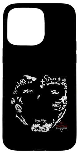 Offizielle Lil Wayne Tha Carter VI Hülle für iPhone 15 Pro Max Offizielle Lil Wayne Tha Carter VI Hülle für iPhone 15 Pro Max von Lil Wayne