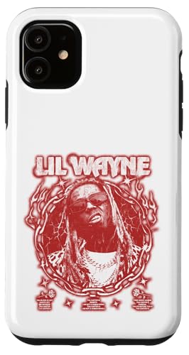 Offizieller Lil Wayne Bling Hülle für iPhone 11 Offizieller Lil Wayne Bling Hülle für iPhone 11 von Lil Wayne