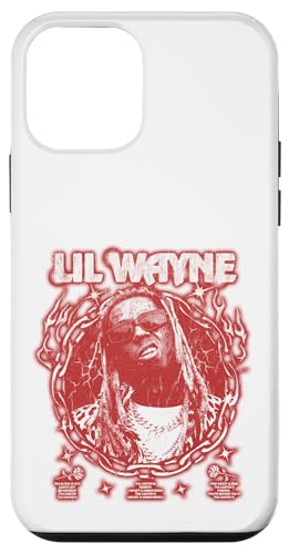 Offizieller Lil Wayne Bling Hülle für iPhone 12 mini Offizieller Lil Wayne Bling Hülle für iPhone 12 mini von Lil Wayne