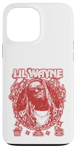 Offizieller Lil Wayne Bling Hülle für iPhone 13 Pro Max Offizieller Lil Wayne Bling Hülle für iPhone 13 Pro Max von Lil Wayne