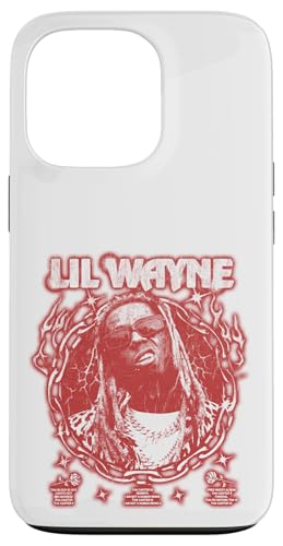 Offizieller Lil Wayne Bling Hülle für iPhone 13 Pro Offizieller Lil Wayne Bling Hülle für iPhone 13 Pro von Lil Wayne