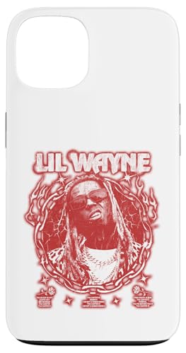 Offizieller Lil Wayne Bling Hülle für iPhone 13 Offizieller Lil Wayne Bling Hülle für iPhone 13 von Lil Wayne