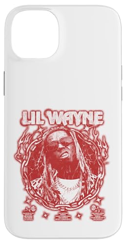 Offizieller Lil Wayne Bling Hülle für iPhone 14 Plus Offizieller Lil Wayne Bling Hülle für iPhone 14 Plus von Lil Wayne