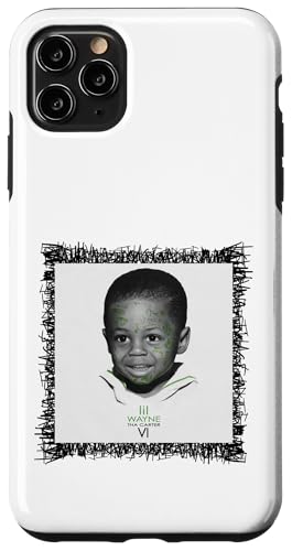 Offizielles Foto von Lil Wayne Tha Carter VI Hülle für iPhone 11 Pro Max Offizielles Foto von Lil Wayne Tha Carter VI Hülle für iPhone 11 Pro Max von Lil Wayne