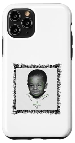 Offizielles Foto von Lil Wayne Tha Carter VI Hülle für iPhone 11 Pro Offizielles Foto von Lil Wayne Tha Carter VI Hülle für iPhone 11 Pro von Lil Wayne