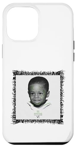 Offizielles Foto von Lil Wayne Tha Carter VI Hülle für iPhone 12 Pro Max Offizielles Foto von Lil Wayne Tha Carter VI Hülle für iPhone 12 Pro Max von Lil Wayne