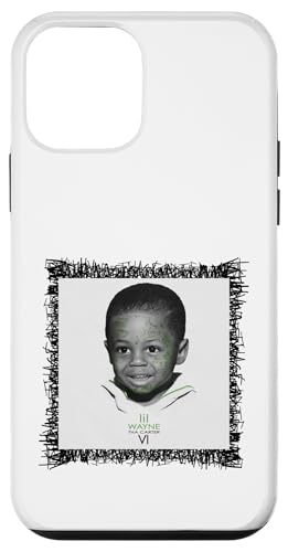 Offizielles Foto von Lil Wayne Tha Carter VI Hülle für iPhone 12 mini Offizielles Foto von Lil Wayne Tha Carter VI Hülle für iPhone 12 mini von Lil Wayne