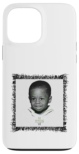 Offizielles Foto von Lil Wayne Tha Carter VI Hülle für iPhone 13 Pro Max Offizielles Foto von Lil Wayne Tha Carter VI Hülle für iPhone 13 Pro Max von Lil Wayne