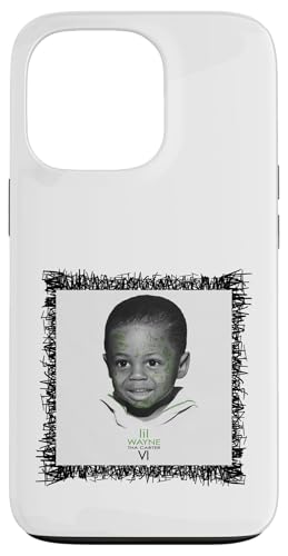 Offizielles Foto von Lil Wayne Tha Carter VI Hülle für iPhone 13 Pro Offizielles Foto von Lil Wayne Tha Carter VI Hülle für iPhone 13 Pro von Lil Wayne