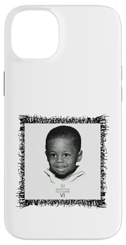 Offizielles Foto von Lil Wayne Tha Carter VI Hülle für iPhone 14 Plus Offizielles Foto von Lil Wayne Tha Carter VI Hülle für iPhone 14 Plus von Lil Wayne