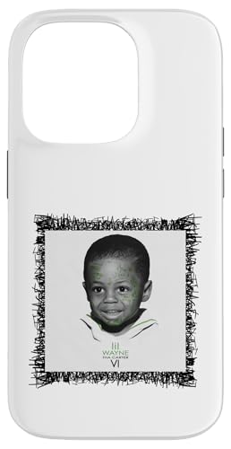 Offizielles Foto von Lil Wayne Tha Carter VI Hülle für iPhone 14 Pro Offizielles Foto von Lil Wayne Tha Carter VI Hülle für iPhone 14 Pro von Lil Wayne
