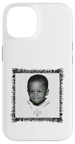 Offizielles Foto von Lil Wayne Tha Carter VI Hülle für iPhone 14 Offizielles Foto von Lil Wayne Tha Carter VI Hülle für iPhone 14 von Lil Wayne