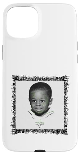 Offizielles Foto von Lil Wayne Tha Carter VI Hülle für iPhone 15 Plus Offizielles Foto von Lil Wayne Tha Carter VI Hülle für iPhone 15 Plus von Lil Wayne