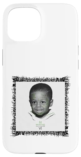 Offizielles Foto von Lil Wayne Tha Carter VI Hülle für iPhone 15 Offizielles Foto von Lil Wayne Tha Carter VI Hülle für iPhone 15 von Lil Wayne